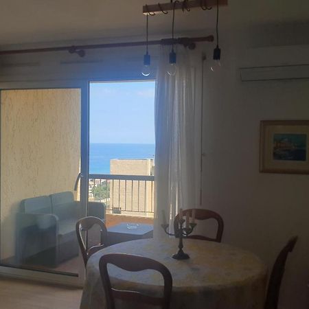 Bastia Appartement 3 Chambres Vue Mer Esterno foto
