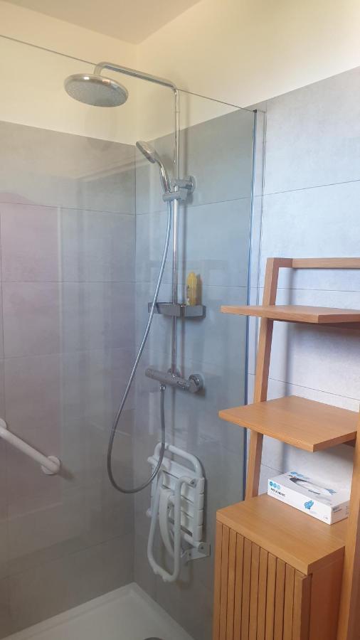 Bastia Appartement 3 Chambres Vue Mer Esterno foto
