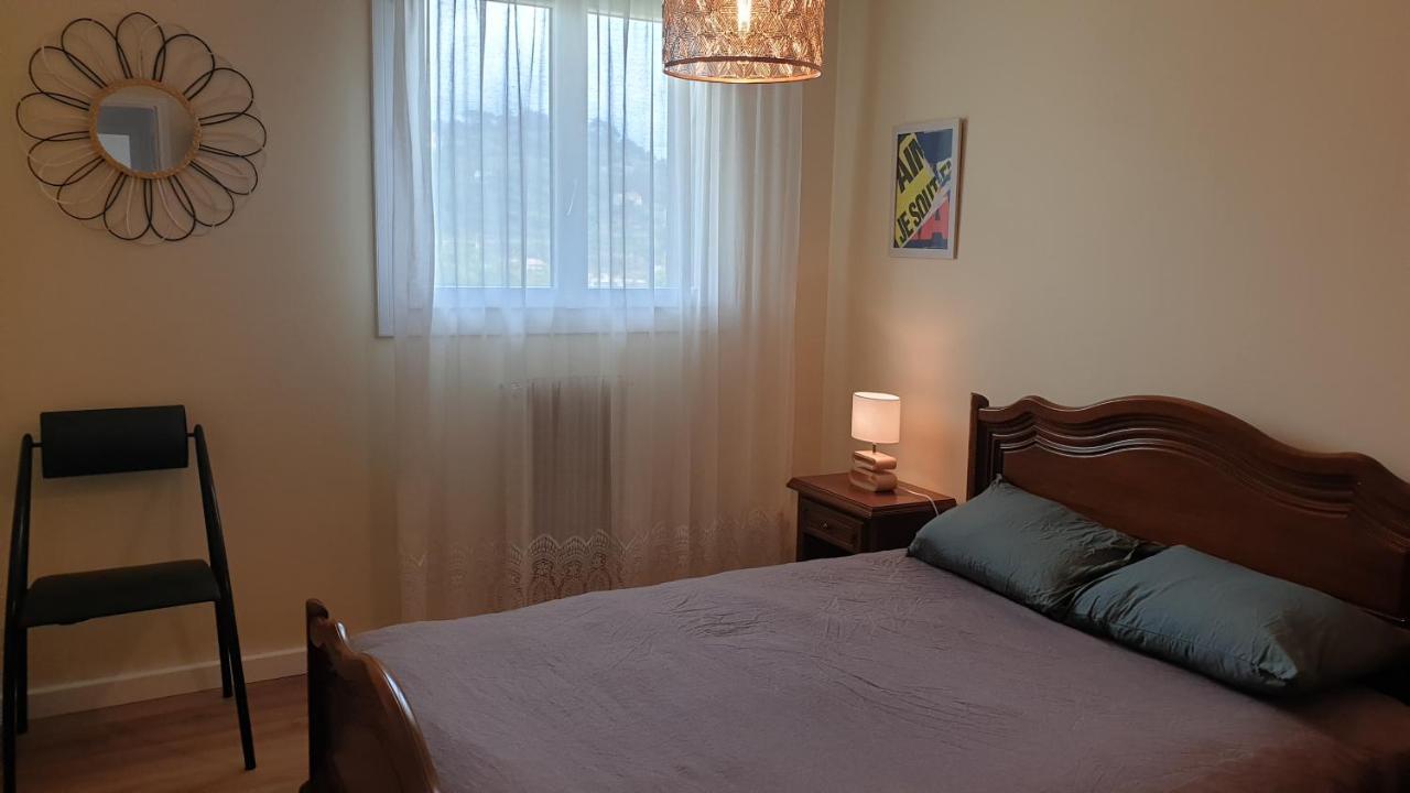 Bastia Appartement 3 Chambres Vue Mer Esterno foto