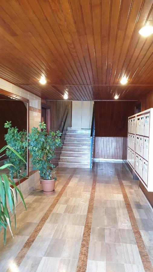 Bastia Appartement 3 Chambres Vue Mer Esterno foto